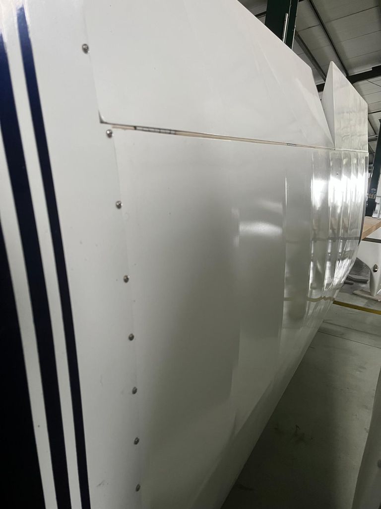 Alpi Pioneer 200, fotografía 4 de 7