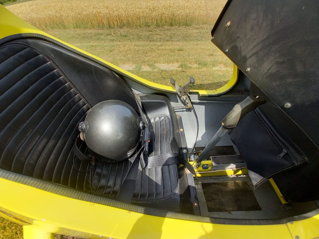Magni Gyro M 16, fotografía 1 de 5