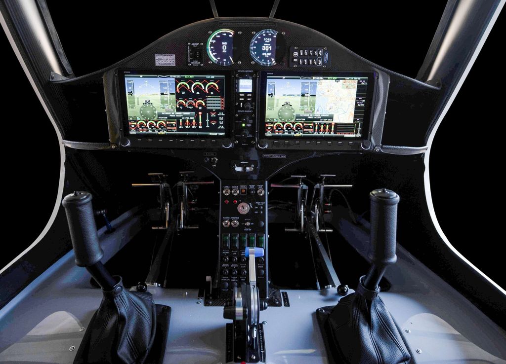 Pipistrel Virus SW, fotografía 2 de 3