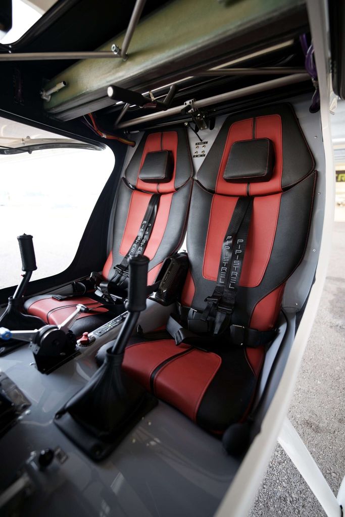 Pipistrel Virus SW, fotografía 3 de 3