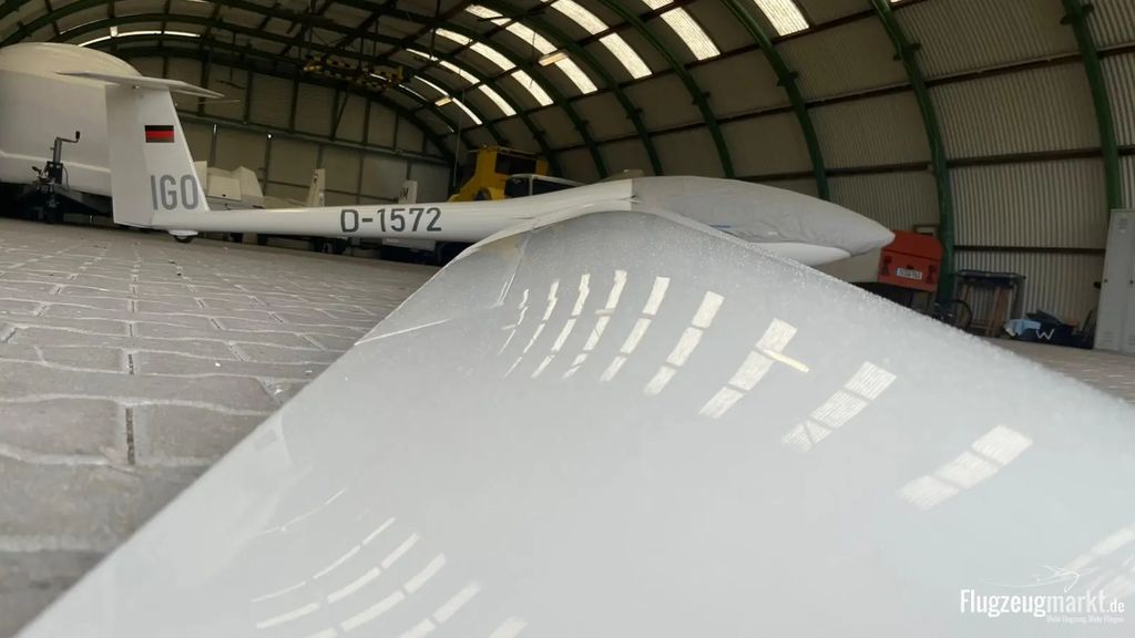 DG DG-300, fotografía 8 de 11