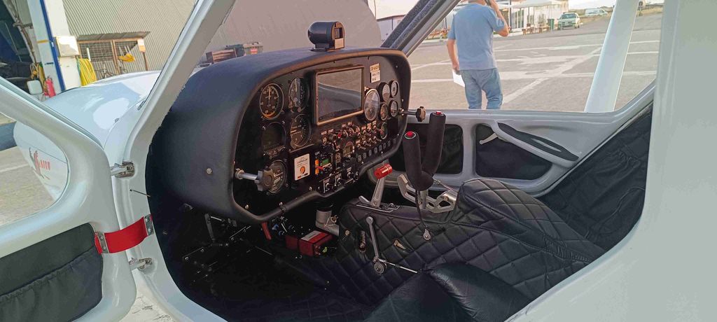 Jabiru J-170, fotografía 5 de 7