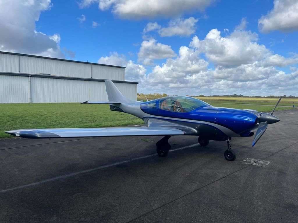 JMB Aircraft VL3, fotografía 1 de 4