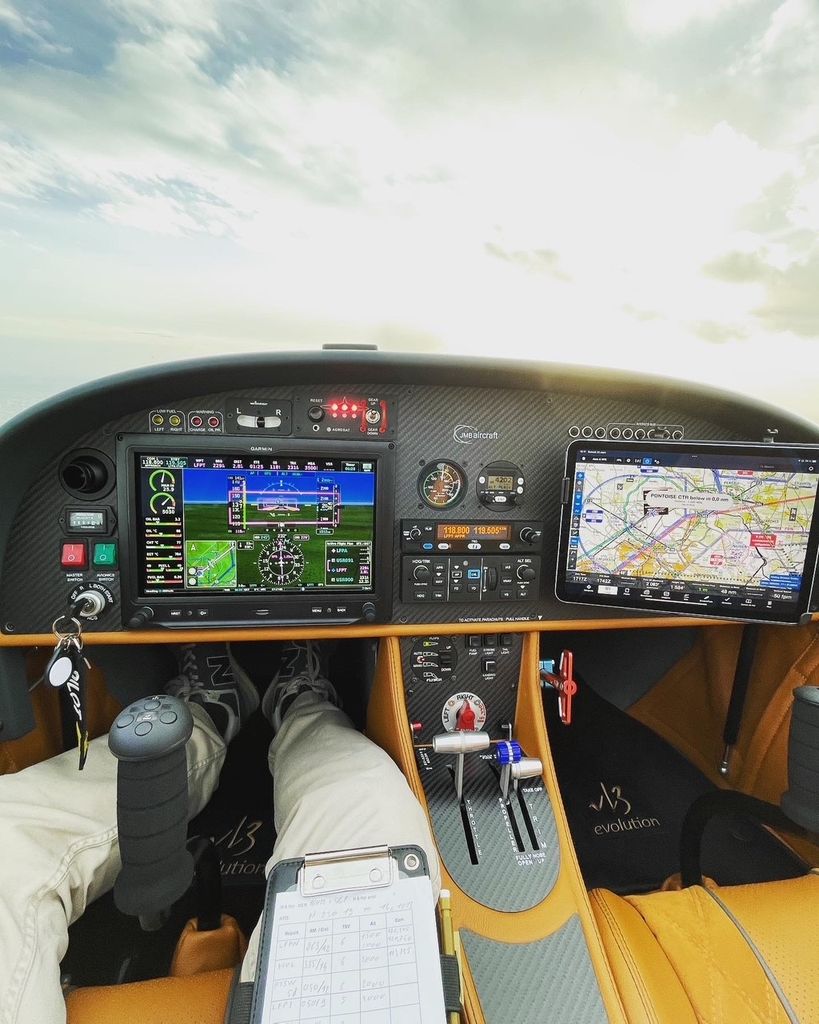 JMB Aircraft VL3, fotografía 2 de 4