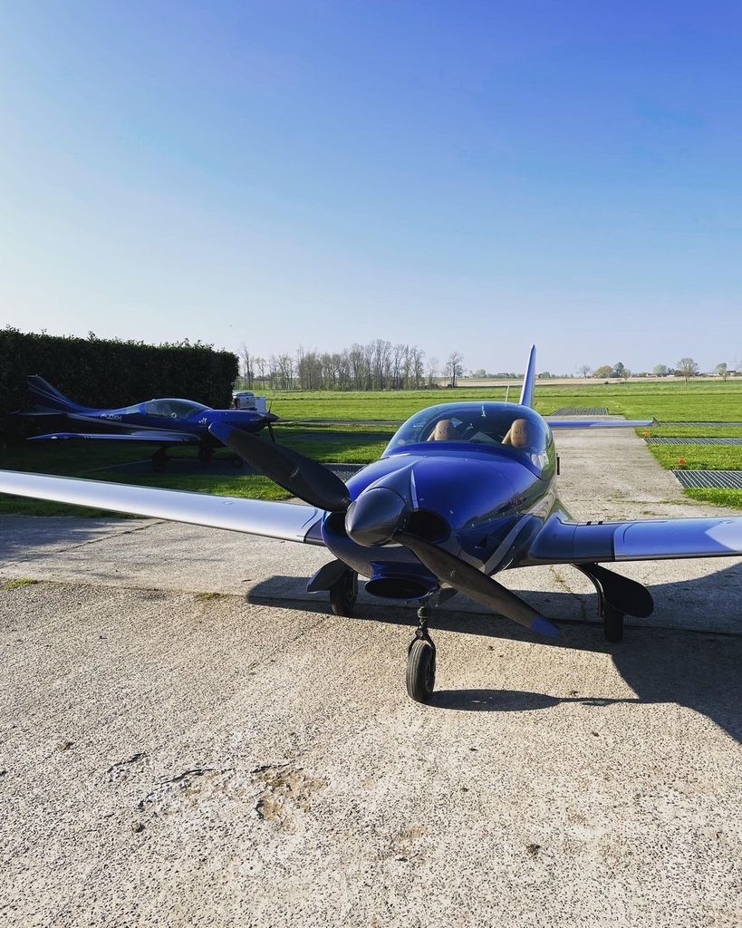 JMB Aircraft VL3, fotografía 3 de 4