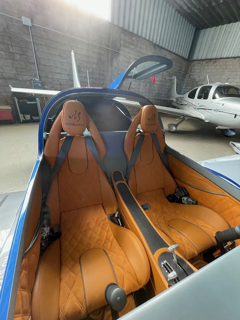 JMB Aircraft VL3, fotografía 4 de 4