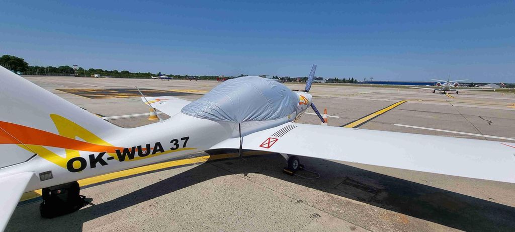 TL Ultralight TL-2000, fotografía 2 de 8