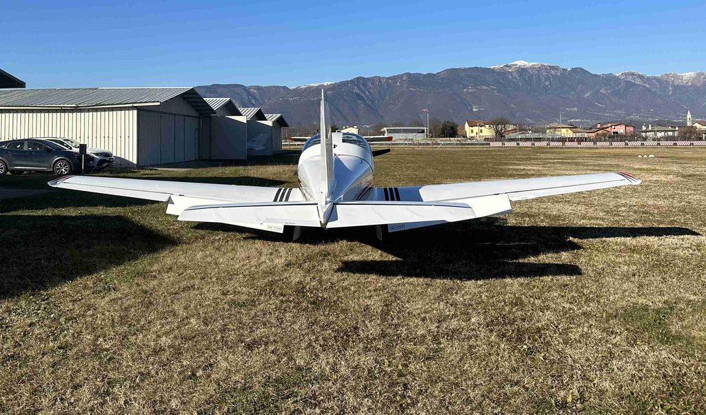 Alpi P 300, fotografía 3 de 5