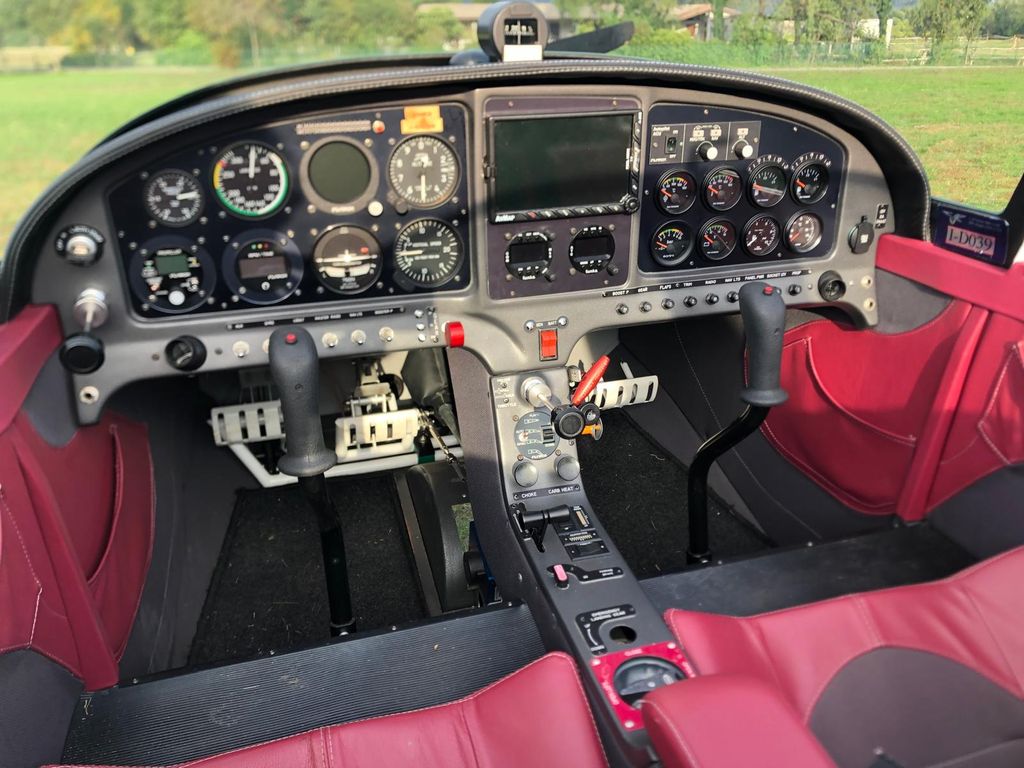 Alpi P 300, fotografía 4 de 5
