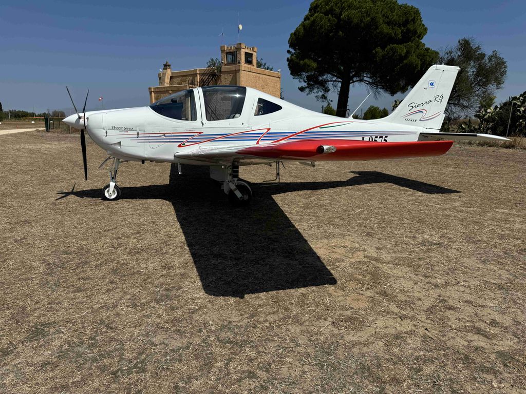 Tecnam P2002, fotografía 2 de 4