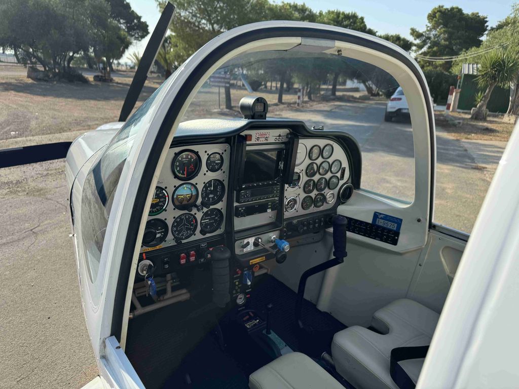 Tecnam P2002, fotografía 3 de 4