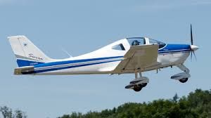 Tecnam P2002, fotografía 2 de 2