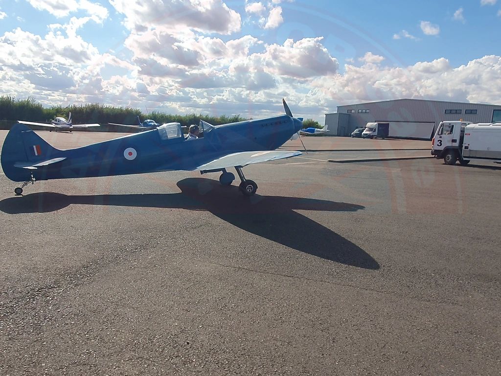 Supermarine MK26, fotografía 2 de 18