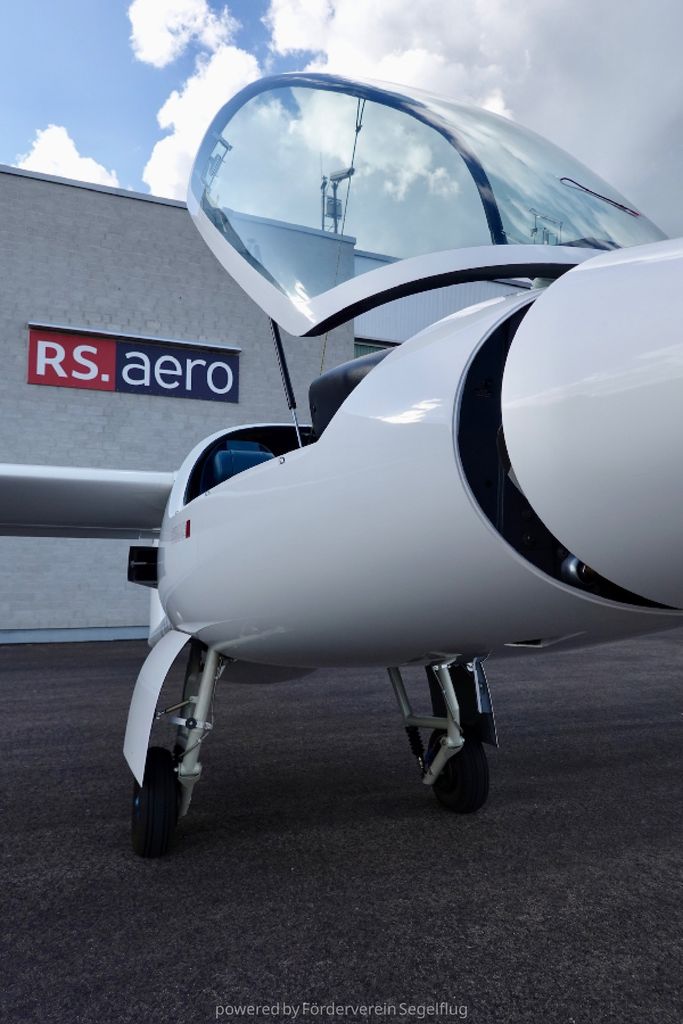 Stemme 10 S10-V / S10-VT Hybrid, photograph 3 of 10