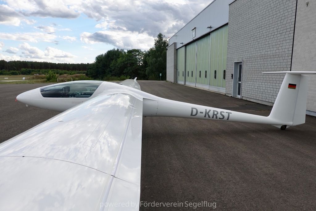 Stemme 10 S10-V / S10-VT Hybrid, photograph 5 of 10