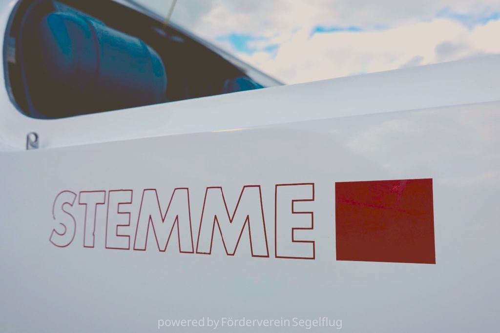 Stemme 10 S10-V / S10-VT Hybrid, photograph 9 of 10