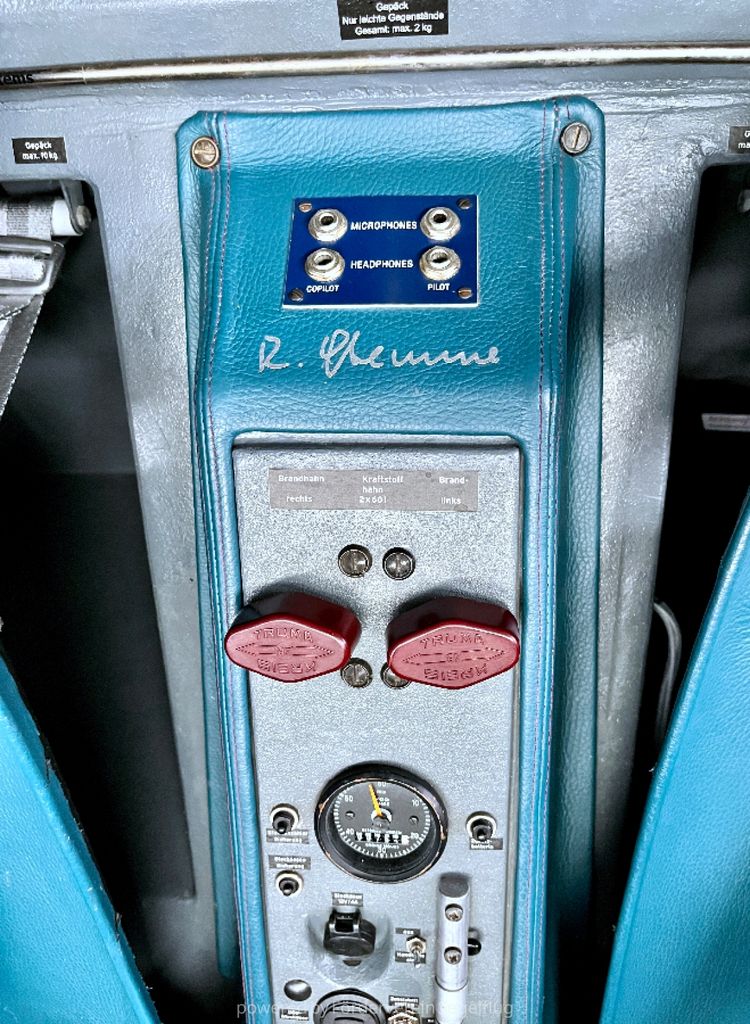 Stemme 10 S10-V / S10-VT Hybrid, photograph 10 of 10