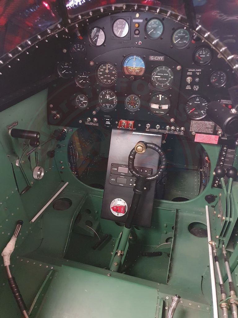 Supermarine MK26, fotografía 4 de 18