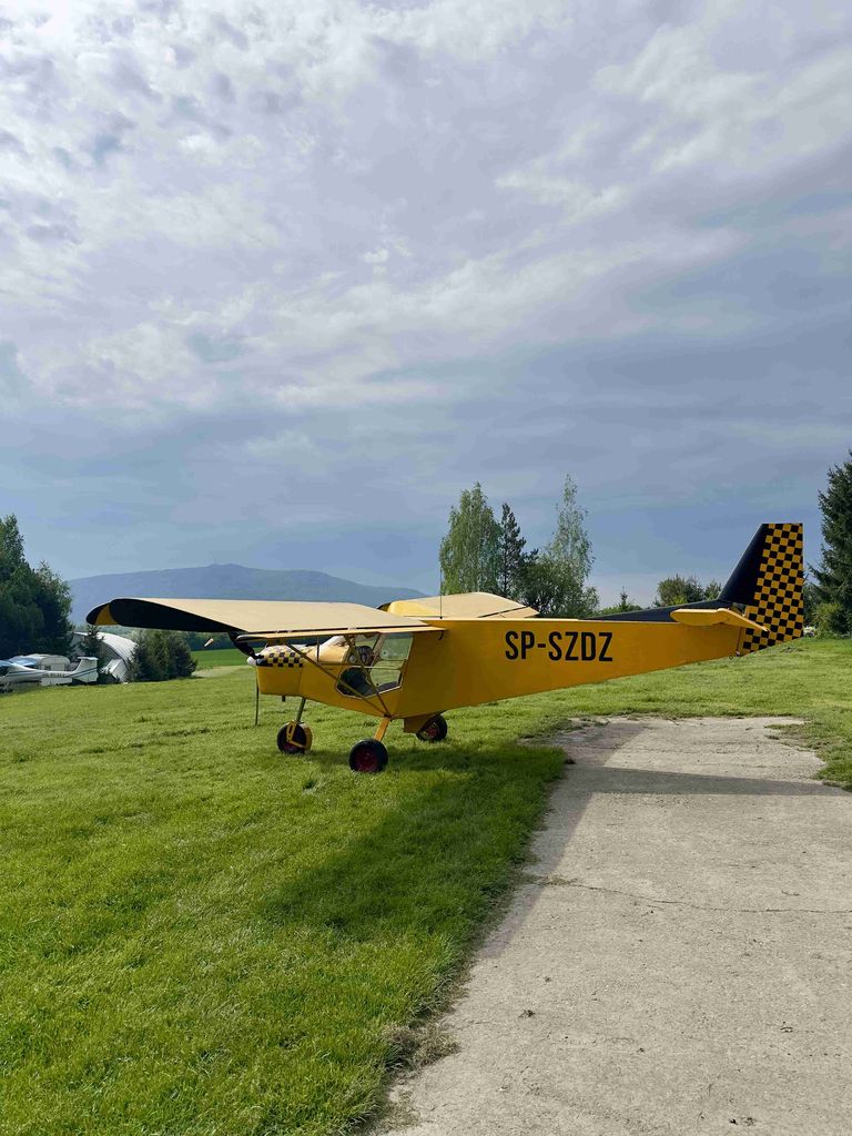 Stol 701, fotografía 6 de 6