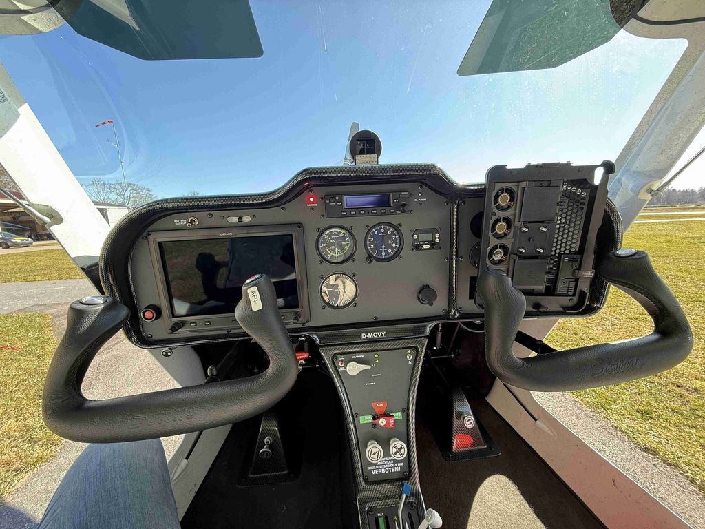 TL Ultralight TL-3000 Sirius, fotografía 6 de 8