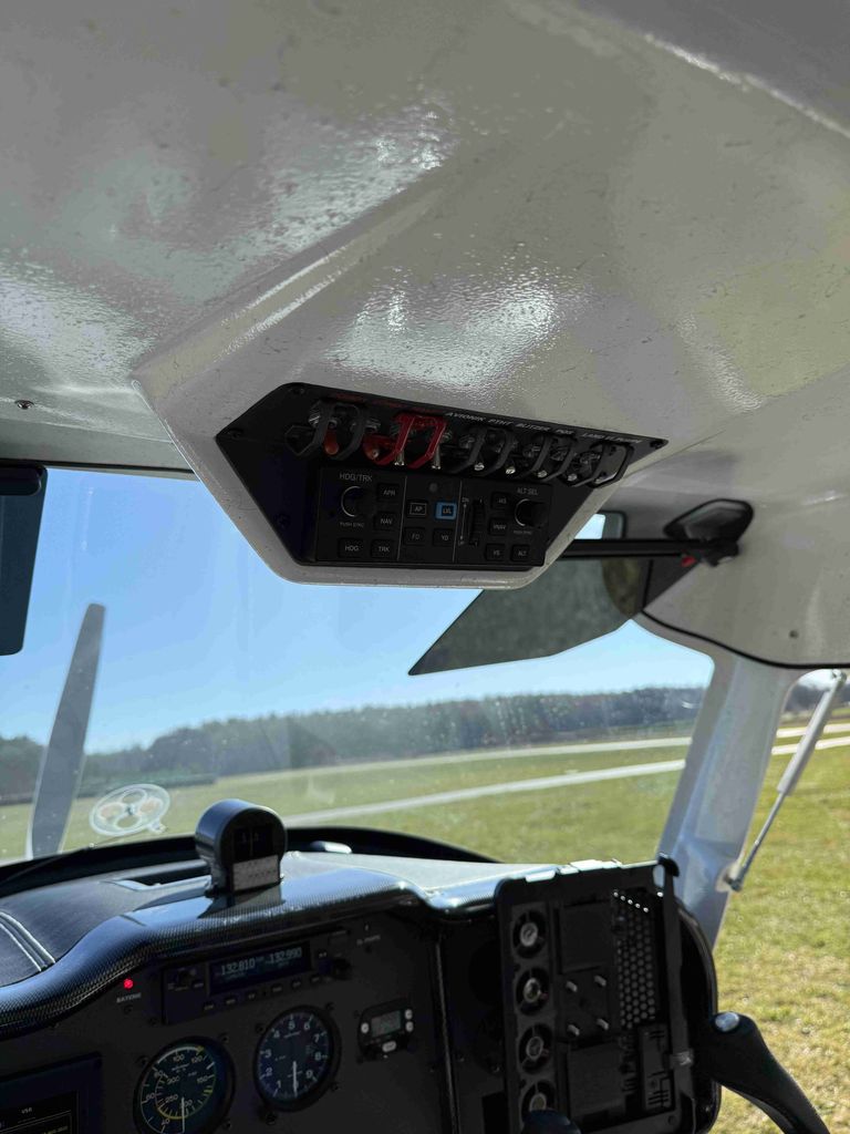 TL Ultralight TL-3000 Sirius, fotografía 7 de 8