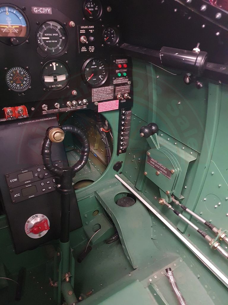 Supermarine MK26, fotografía 6 de 18