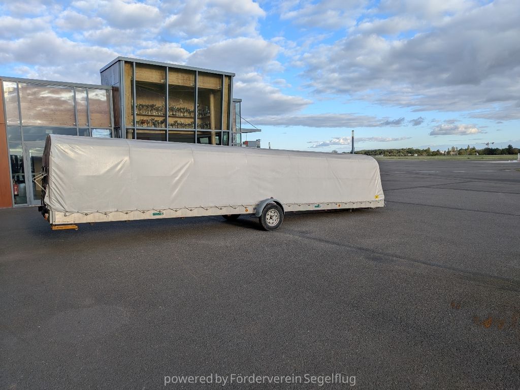Rolladen-Schneider LS1 15m, Foto 4 von 4