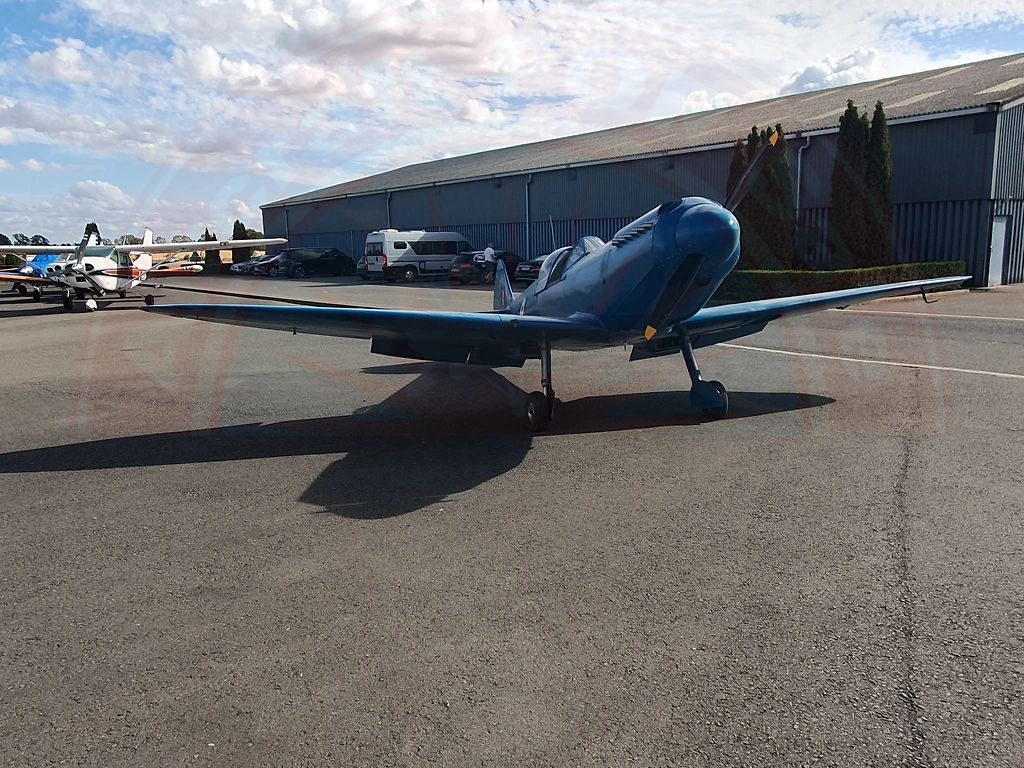 Supermarine MK26, fotografía 7 de 18
