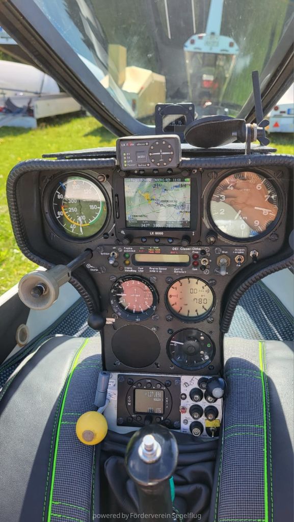 DG 600M 18m, Foto 6 von 10