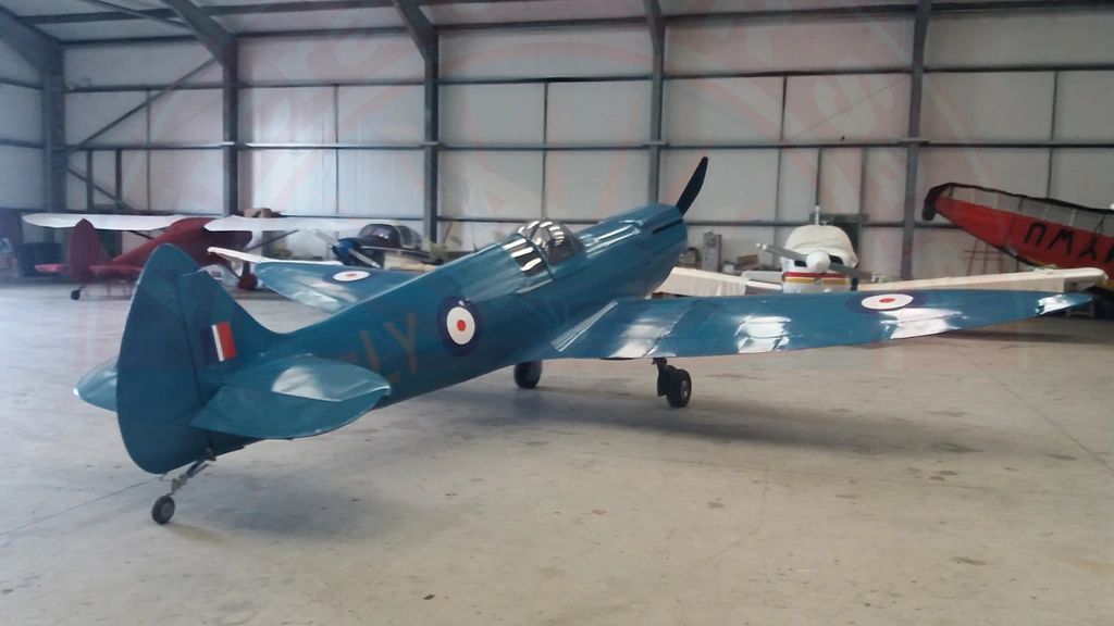 Supermarine MK26, fotografía 8 de 18