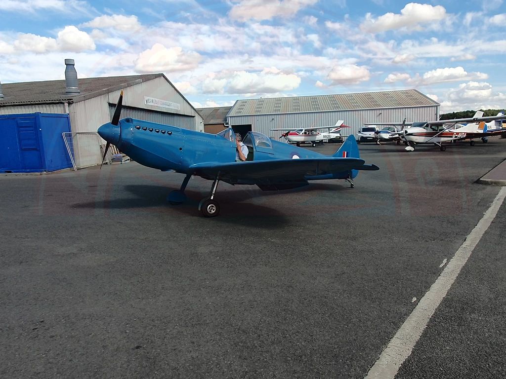 Supermarine MK26, fotografía 9 de 18