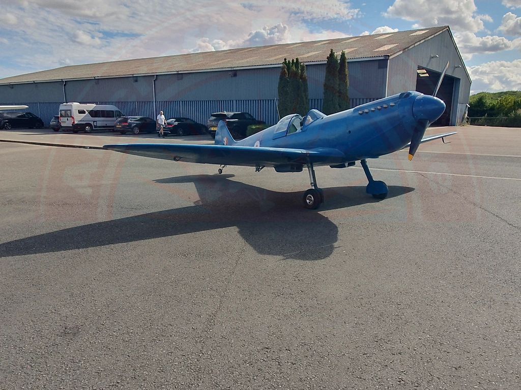 Supermarine MK26, fotografía 10 de 18