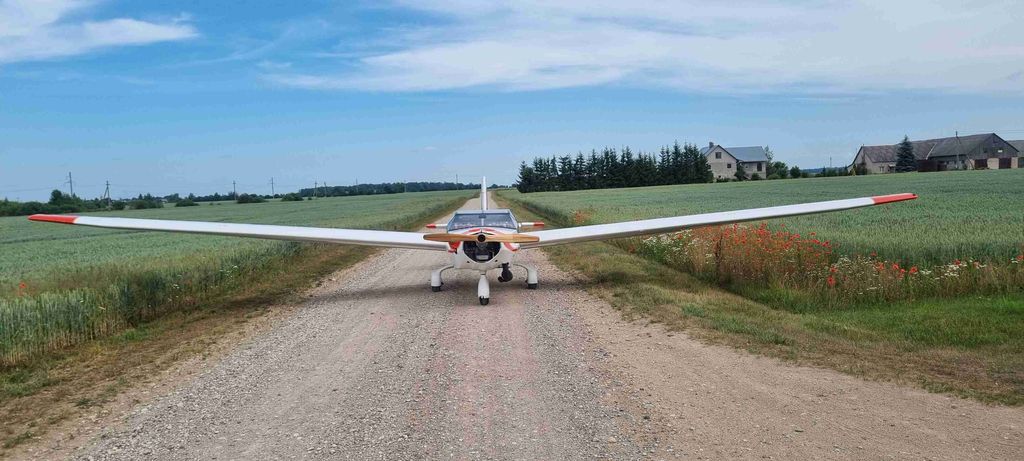 AMF Aviation Enterprises Chevvron 2, fotografía 2 de 6
