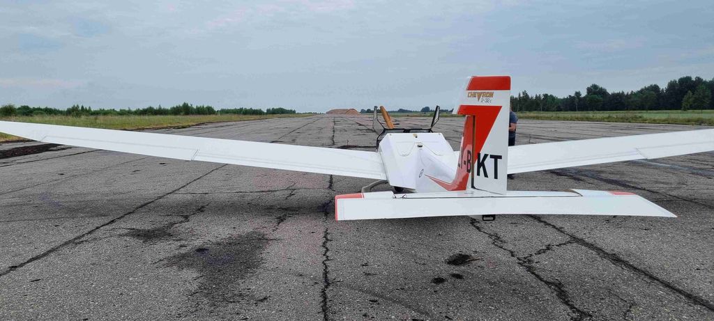 AMF Aviation Enterprises Chevvron 2, fotografía 3 de 6
