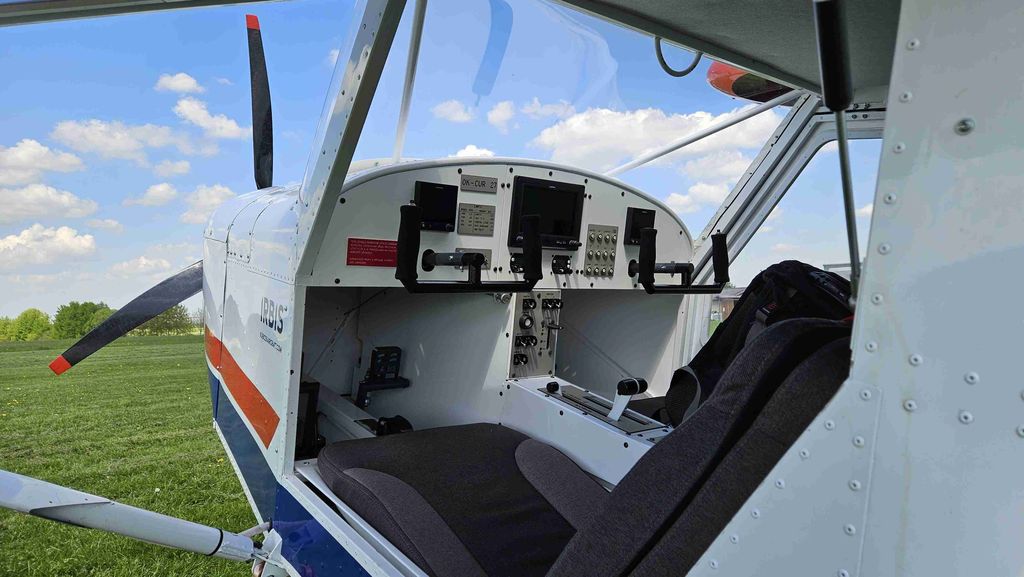 Fokker M.4, fotografía 4 de 5