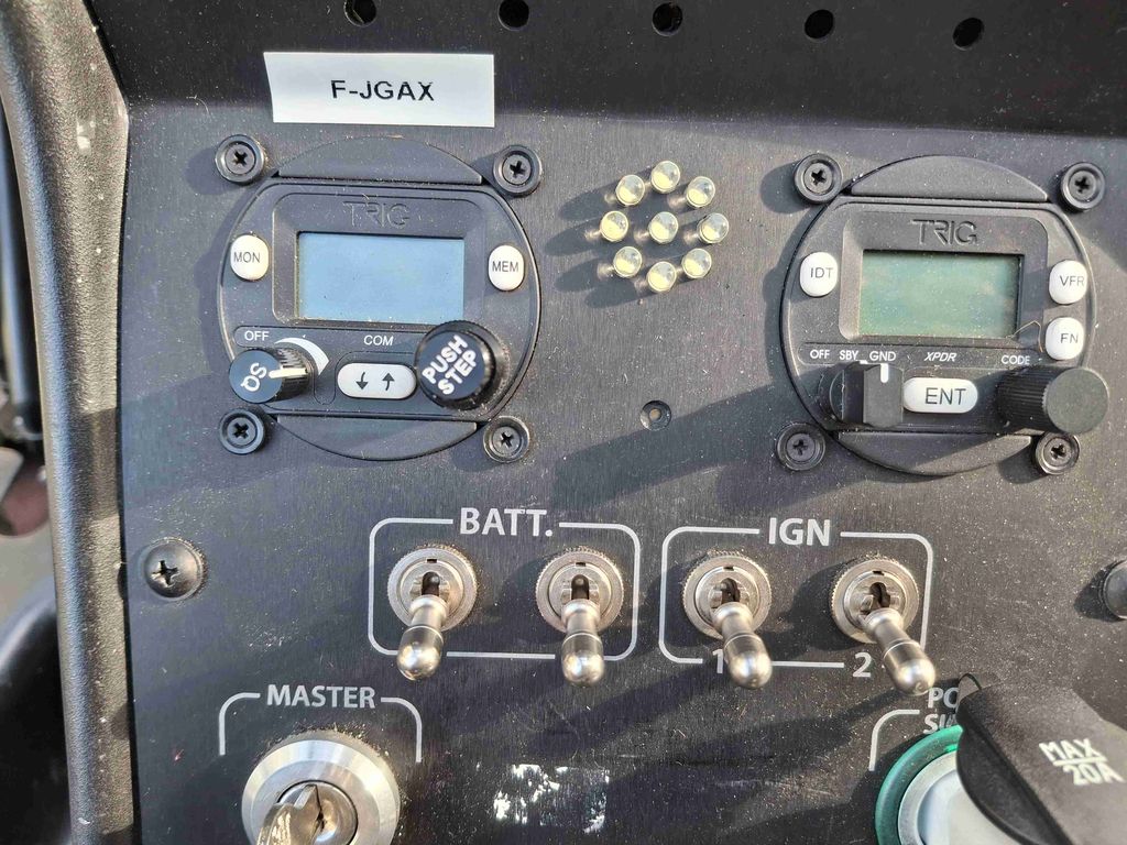 Dynali H3, fotografía 8 de 8