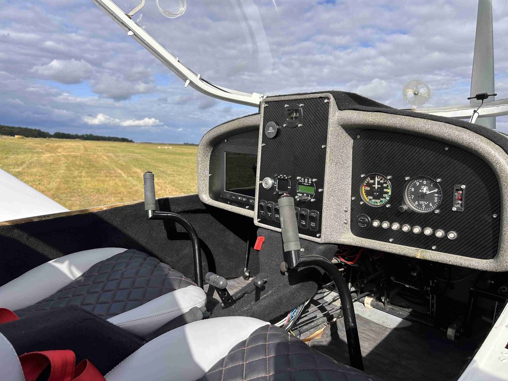 TL Ultralight TL 96, fotografía 4 de 7