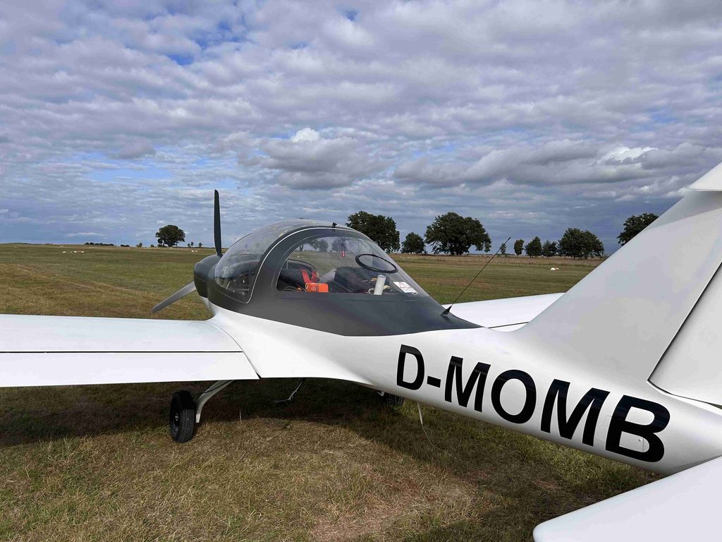 TL Ultralight TL 96, fotografía 5 de 7