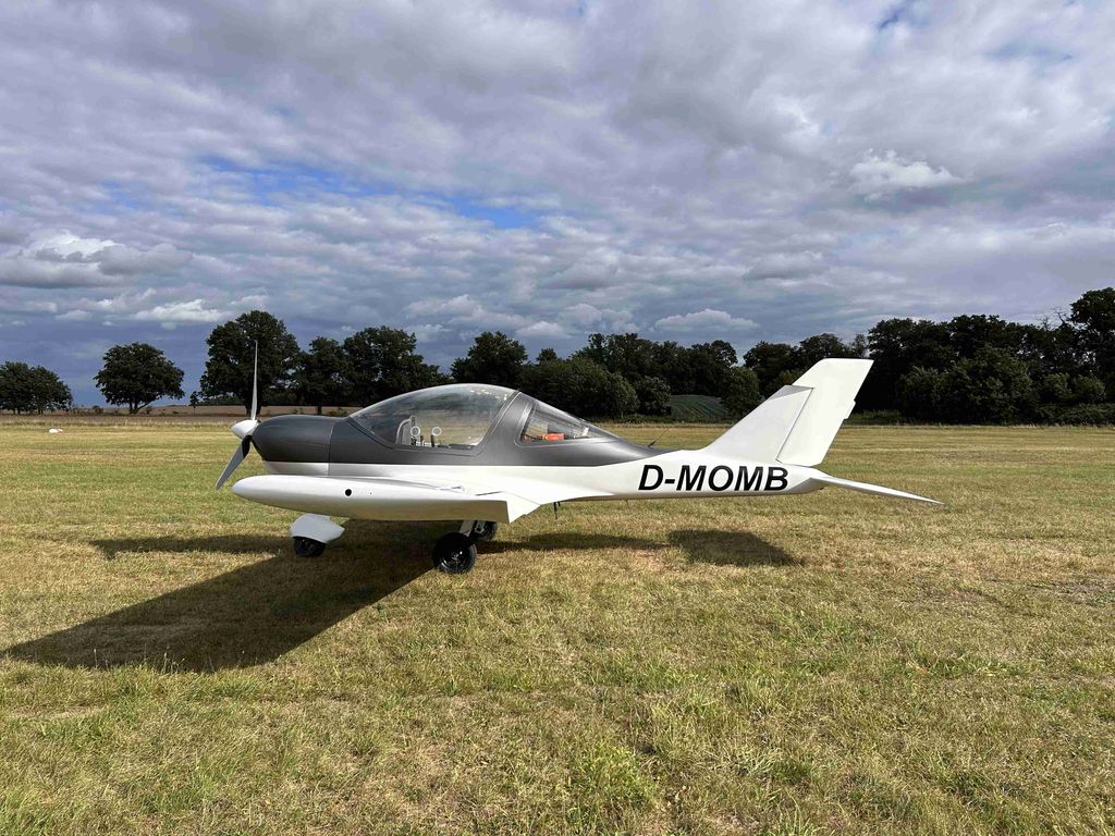 TL Ultralight TL 96, fotografía 6 de 7