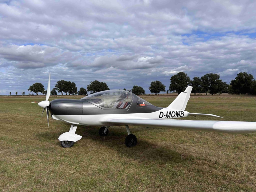 TL Ultralight TL 96, fotografía 7 de 7