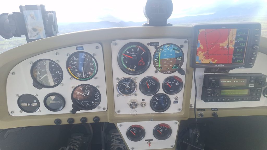 Airbus Helicopters Puma, fotografía 8 de 8