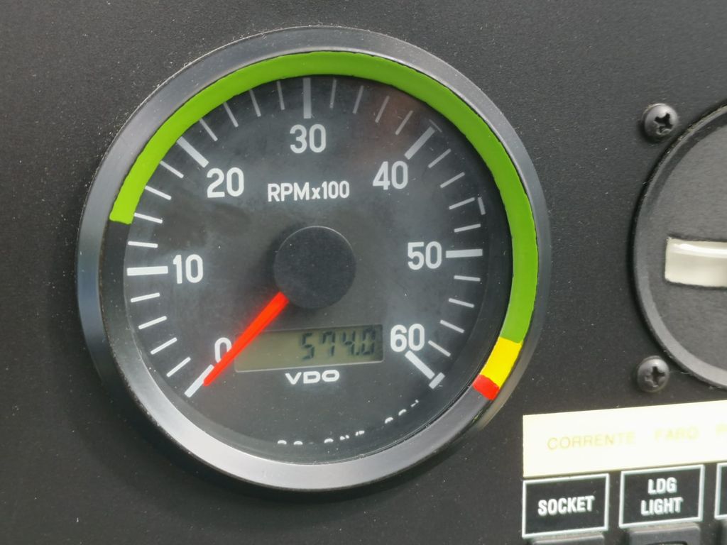 Evektor EUROSTAR EV 97, fotografía 2 de 8