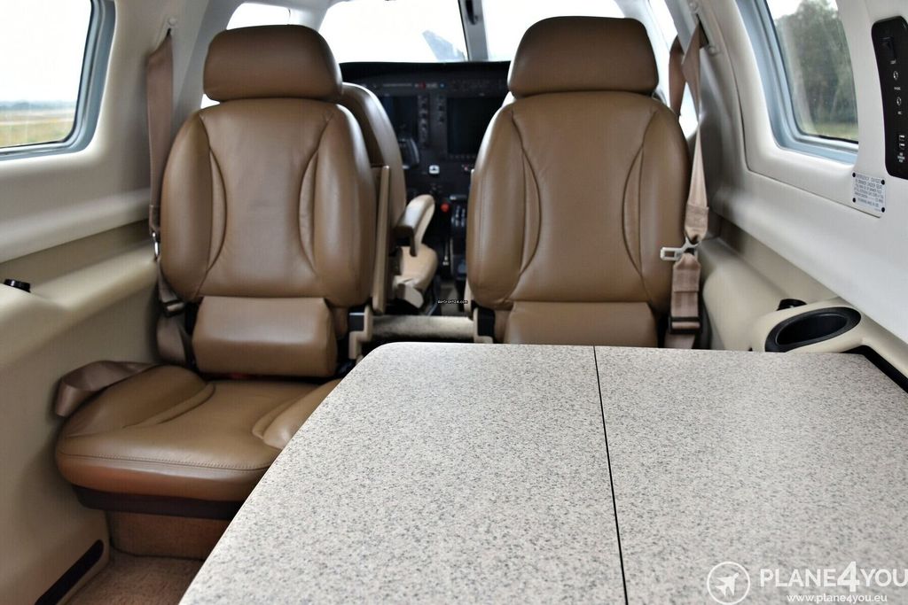 Piper PA-46, fotografía 19 de 20