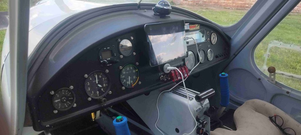 Remos EOL 2R, fotografía 2 de 8