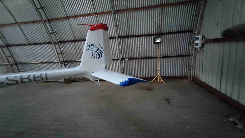 Remos EOL 2R, fotografía 8 de 8