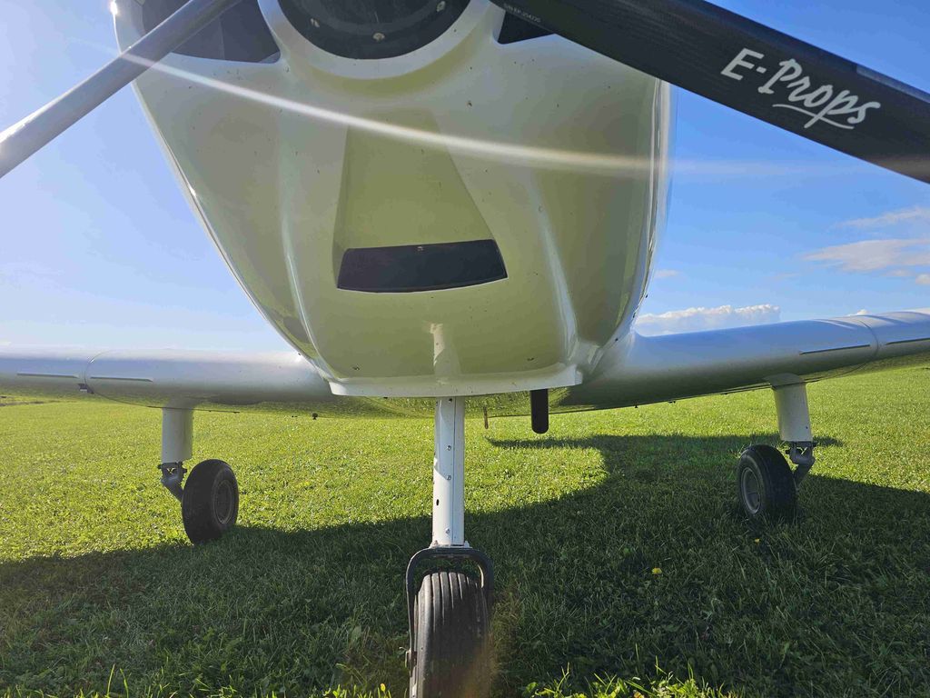 Aerospool WT9, fotografía 3 de 6