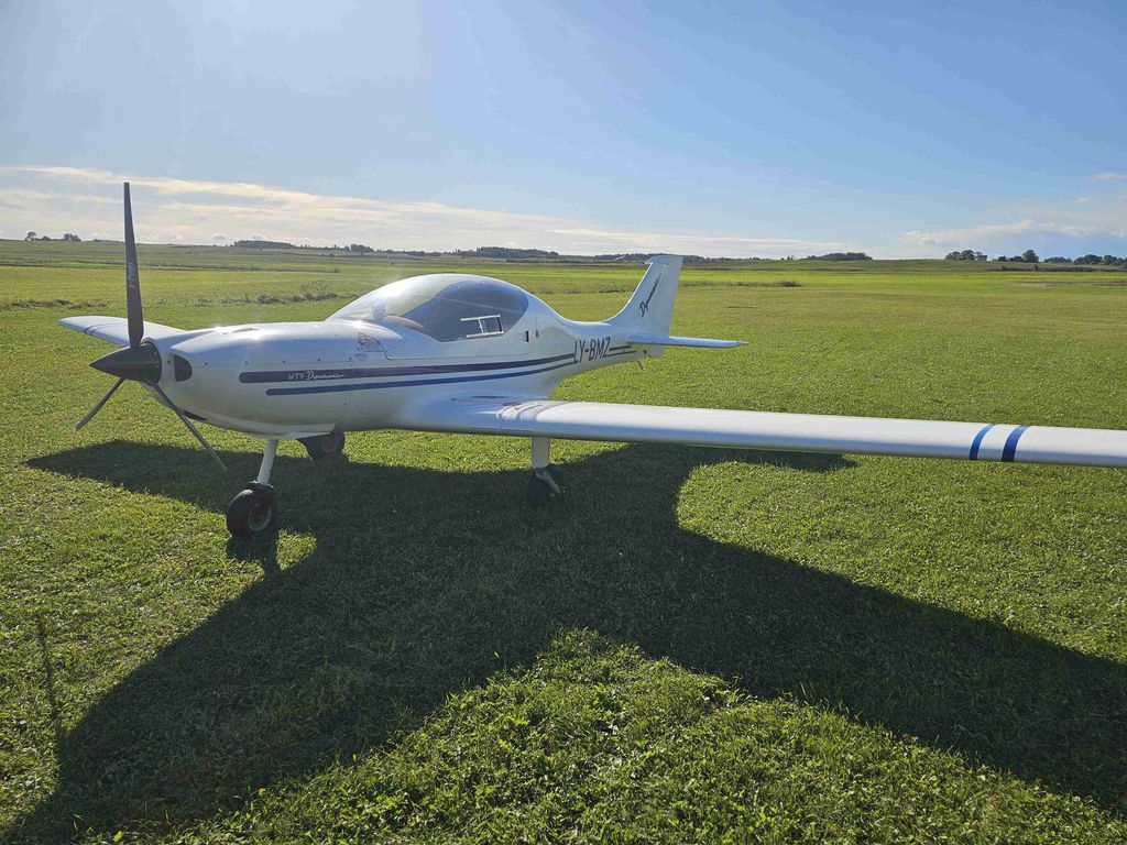 Aerospool WT9, fotografía 6 de 6