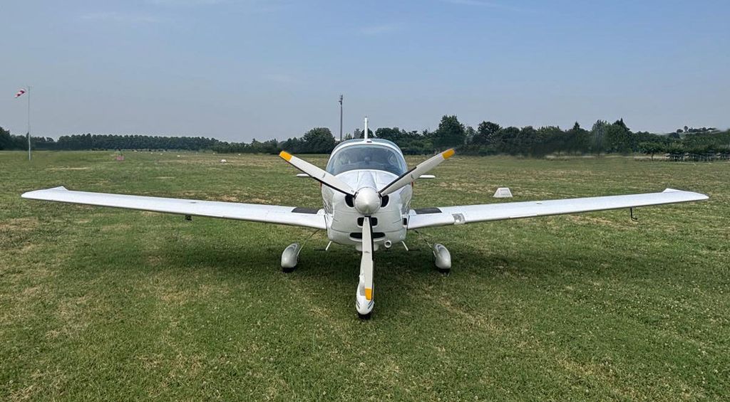 Tecnam P2002, fotografía 2 de 8