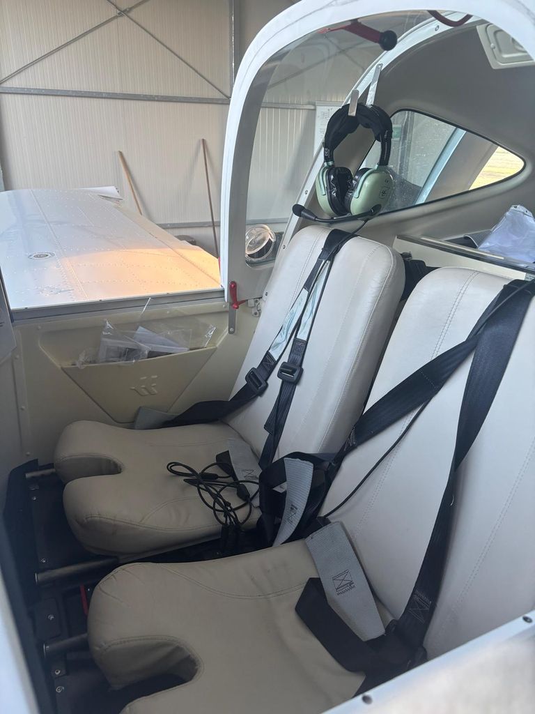 Tecnam P2002, fotografía 8 de 8