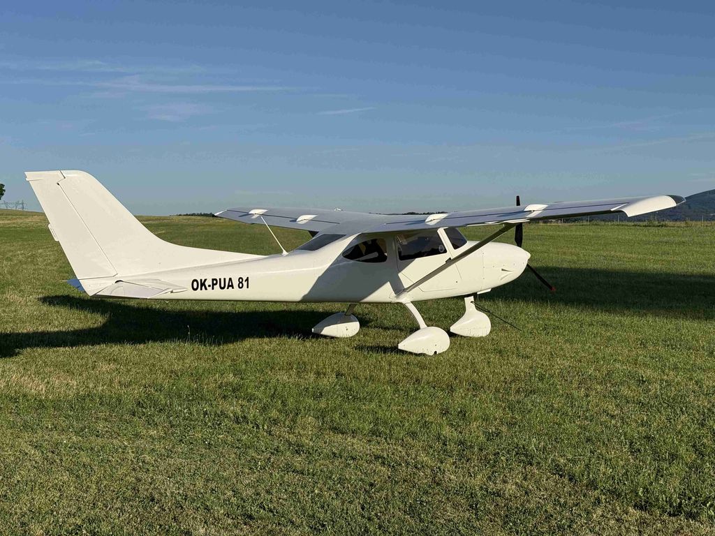 TL Ultralight TL-3000 Sirius, fotografía 3 de 6